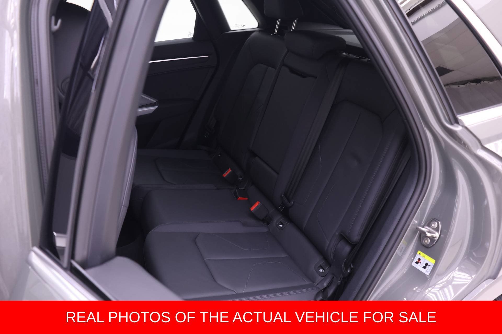 Used 2022 Audi Q3 2.0T Premium AWD/4WD image 10