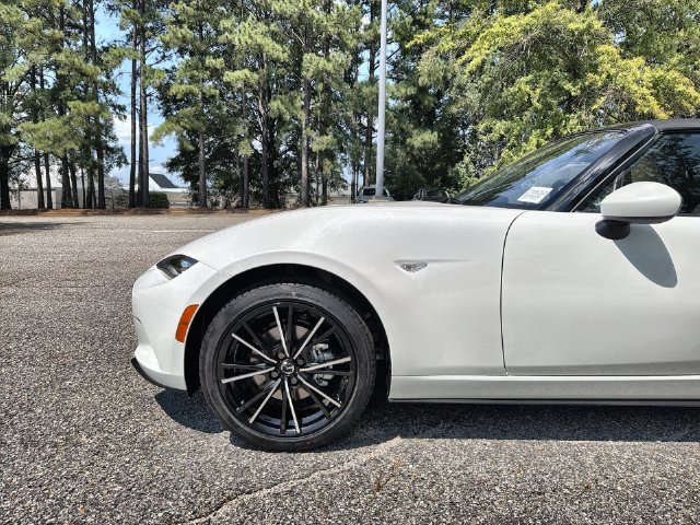 New 2026 MAZDA MX-5 Miata Grand Touring RWD image 10