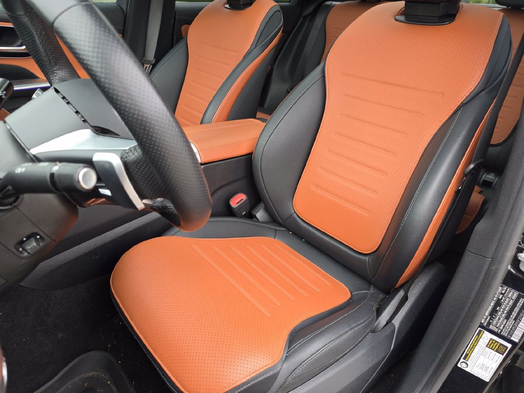 Certified 2025 Mercedes-Benz GLC 350e 4MATIC image 25