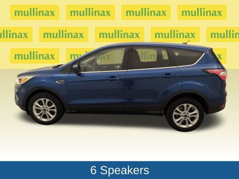 Used 2017 Ford Escape SE image 10