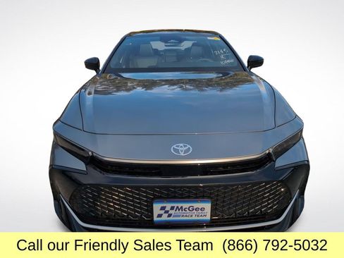 New 2026 Toyota Crown Limited w/ Advanced Technology Package image 8