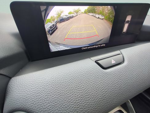 New 2026 MAZDA CX-90 Plug-In Hybrid w/ Preferred image 20