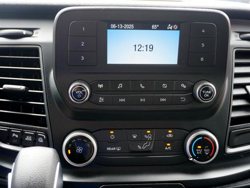 Used 2024 Ford Transit 350 XL image 14