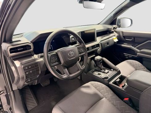 New 2026 Toyota Tacoma SR5 AWD/4WD image 8