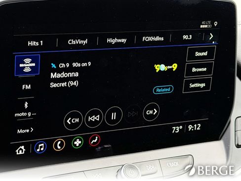 Used 2025 Chevrolet Blazer LT FWD image 27