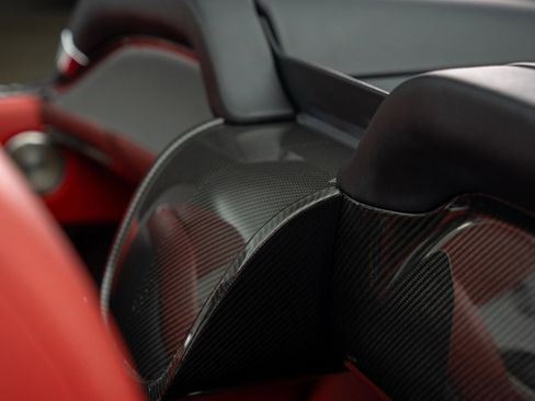 Used 2017 Rolls-Royce Dawn image 32