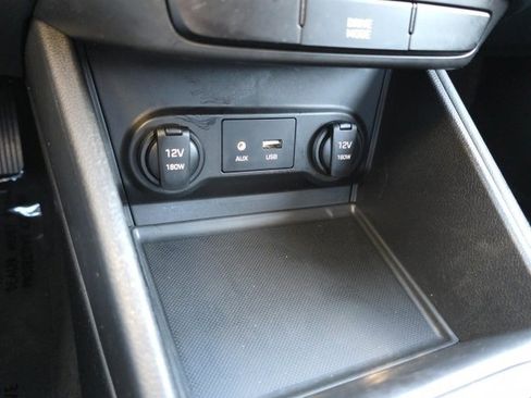 Used 2022 Hyundai Accent SEL w/ Cargo Package image 14