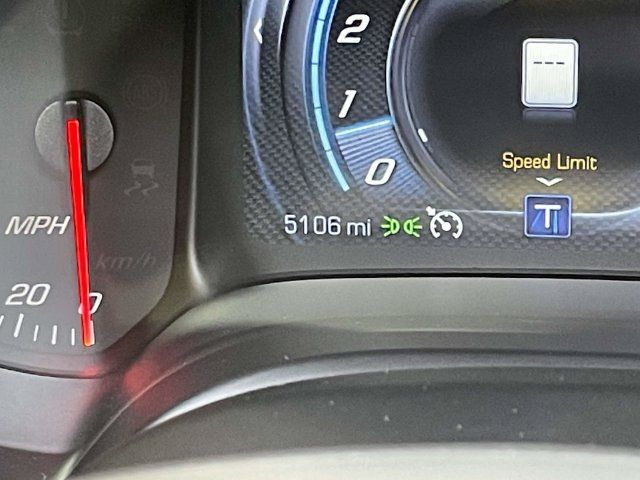Used 2019 Chevrolet Corvette Grand Sport RWD image 44