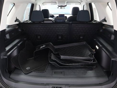 Certified 2023 Ford Bronco Sport Heritage w/ Heritage Convenience Package image 17