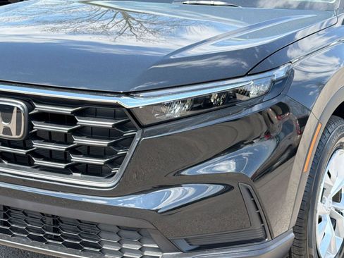 New 2026 Honda CR-V LX image 11