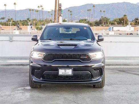 Certified 2024 Dodge Durango R/T image 3