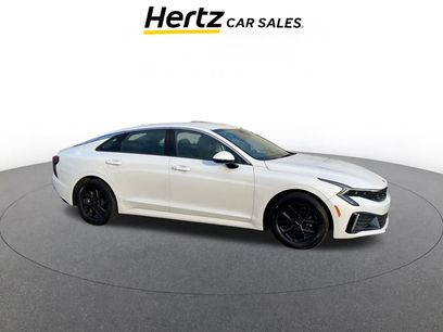 Used 2025 Kia K5 LXS