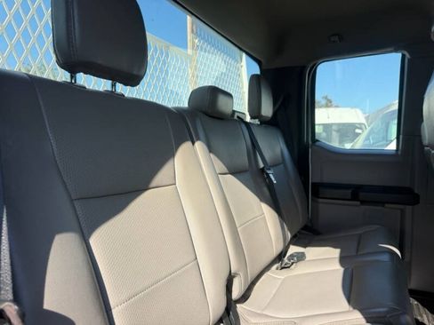 Used 2020 Ford F250 XL w/ Power Equipment Group RWD image 10