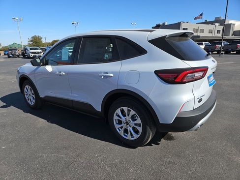 New 2026 Ford Escape Active w/ Tech Pack #1 image 8