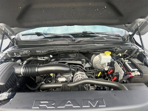 Certified 2021 RAM 1500 Laramie image 14