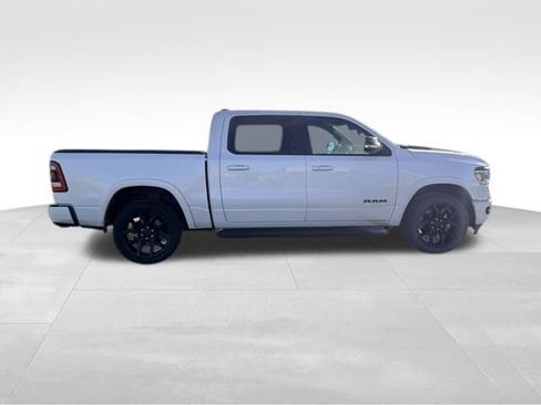 Used 2021 RAM 1500 Laramie image 6
