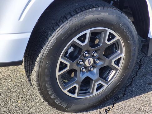 Used 2024 Ford F150 STX RWD image 7