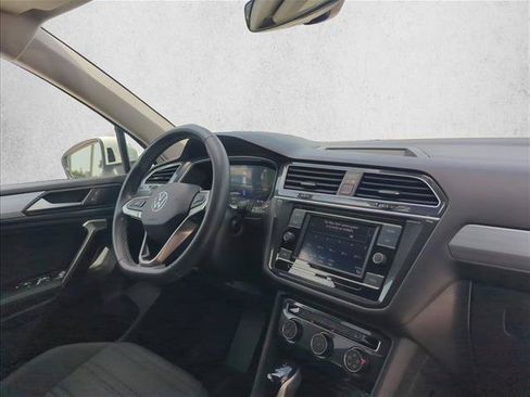Used 2024 Volkswagen Tiguan S FWD image 28