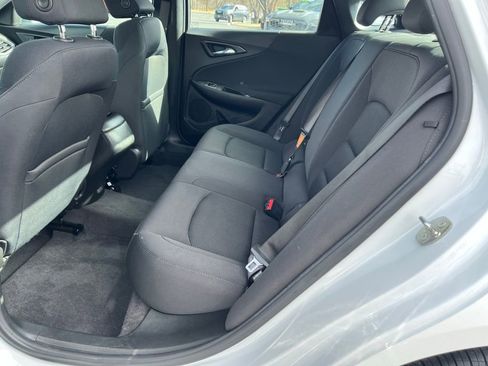 Used 2022 Chevrolet Malibu RS image 22