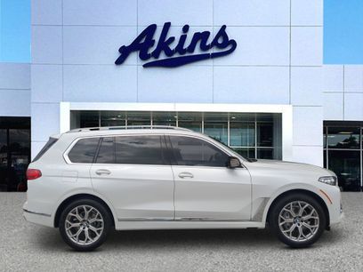 Used 2021 BMW X7 xDrive40i w/ Premium Package