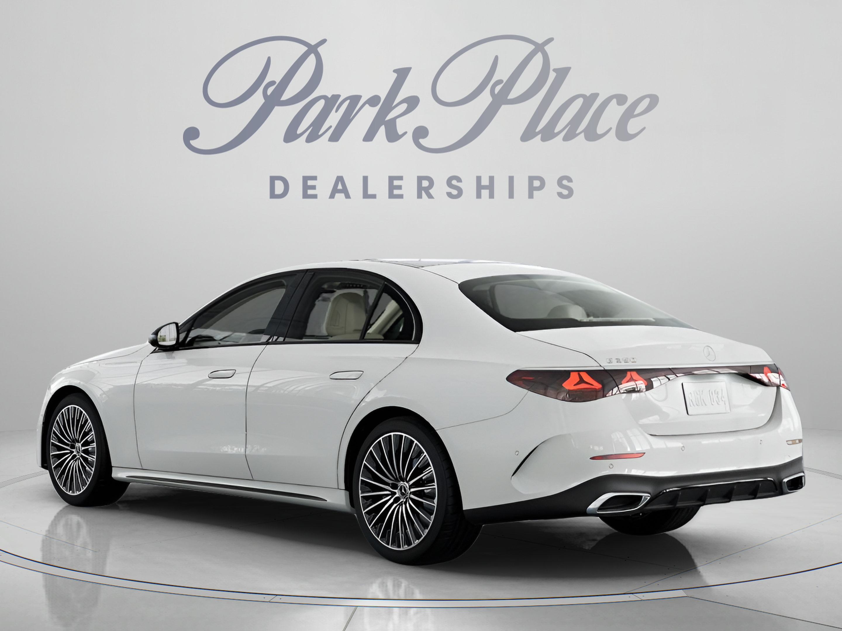 Used 2026 Mercedes-Benz E 350 Sedan image 11