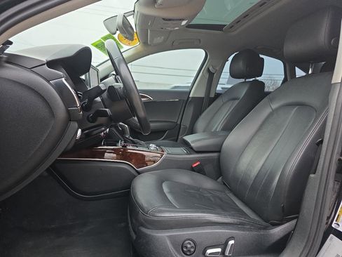 Used 2018 Audi A6 2.0T Premium image 11