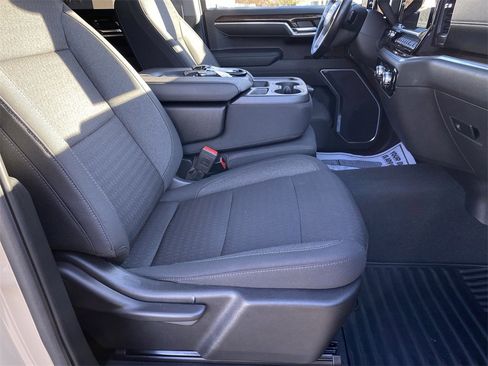 Used 2022 GMC Sierra 1500 Elevation w/ X31 Off-Road Package image 42