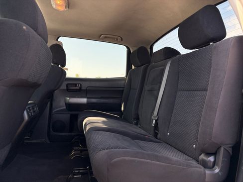 Used 2012 Toyota Tundra 4x4 CrewMax w/ TRD Off-Road Pkg image 27