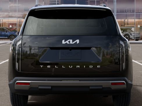 New 2027 Kia Telluride S FWD image 13