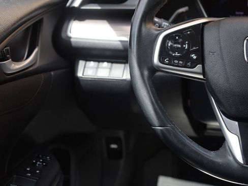 Used 2019 Honda Civic EX image 30