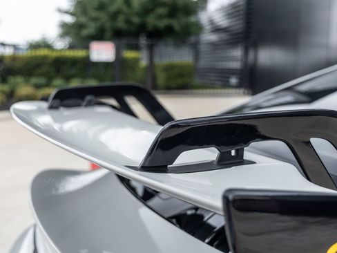 Certified 2022 Porsche 911 GT3 RWD image 20