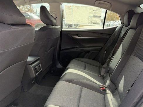 New 2026 Toyota Camry LE image 20