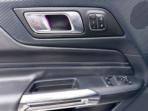 Used 2024 Ford Mustang GT Premium image 26