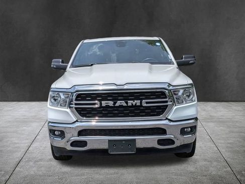 Used 2024 RAM 1500 Big Horn AWD/4WD image 10