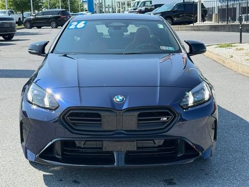 Used 2026 BMW M235i xDrive w/ Premium Package AWD/4WD image 9