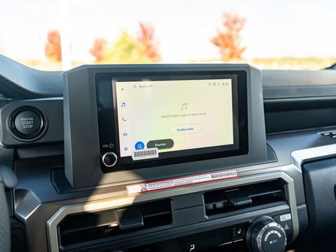 New 2025 Toyota Tacoma SR5 image 29