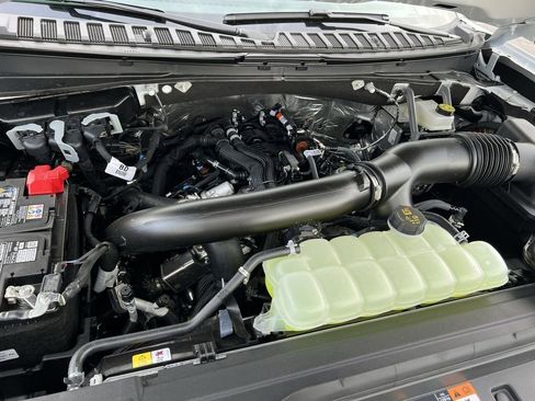 New 2026 Ford Expedition Max King Ranch AWD/4WD image 29