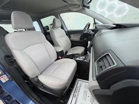 Used 2017 Subaru Forester 2.5i Premium image 13