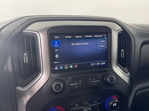 Used 2021 Chevrolet Silverado 1500 RST image 15