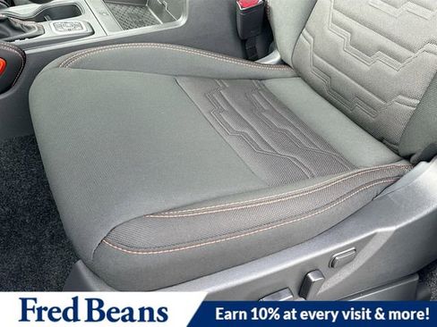 New 2026 Nissan Frontier PRO-4X w/ Pro-4x Convenience Package image 7