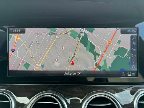 Used 2019 Mercedes-Benz E 300 w/ Premium 1 Package image 36