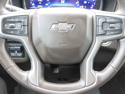 Used 2023 Chevrolet Tahoe Z71 w/ Max Trailering Package AWD/4WD image 32