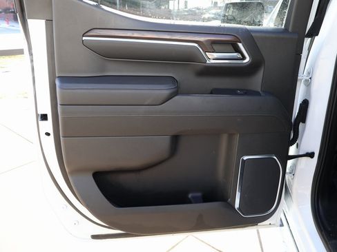 Certified 2023 GMC Sierra 1500 SLT w/ SLT Premium Package image 20