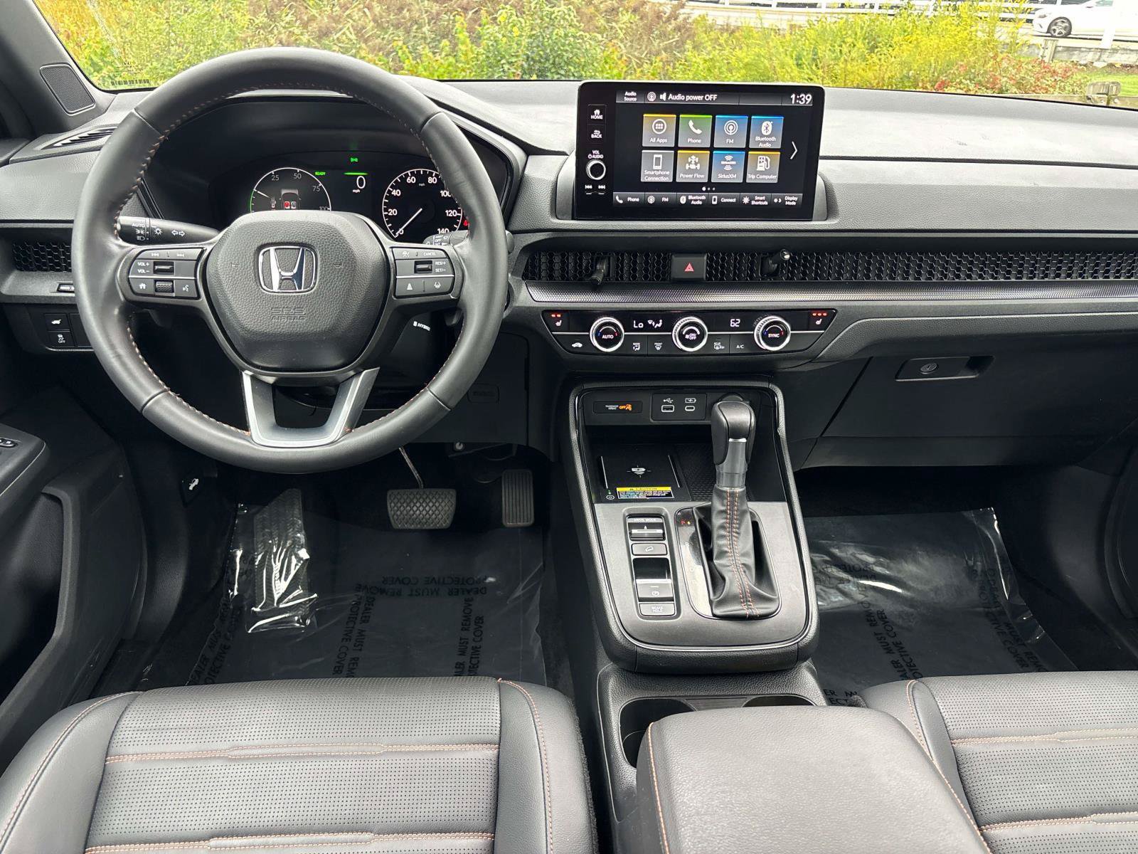 Certified 2024 Honda CR-V Sport-L image 14