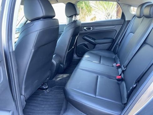 Used 2024 Acura Integra image 7