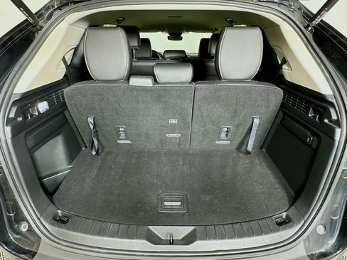 Used 2025 MAZDA CX-90 3.3 Turbo w/ Select Package image 29