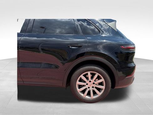 Used 2020 Porsche Cayenne AWD/4WD image 38