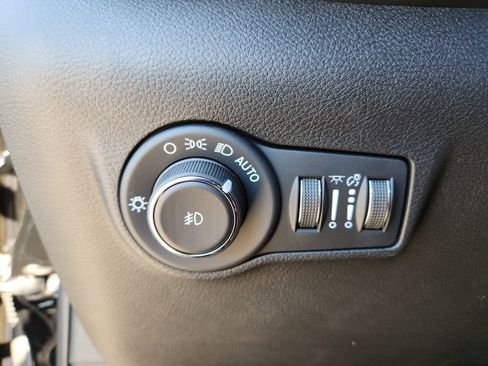 New 2026 Jeep Compass Latitude w/ Quick Order Package 29K image 27