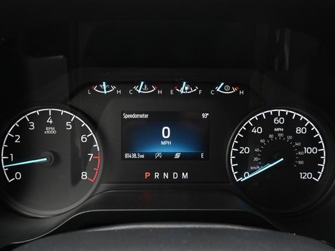 Used 2023 Ford F150 XL AWD/4WD image 25