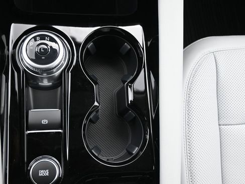 New 2026 Ford Explorer Platinum image 14